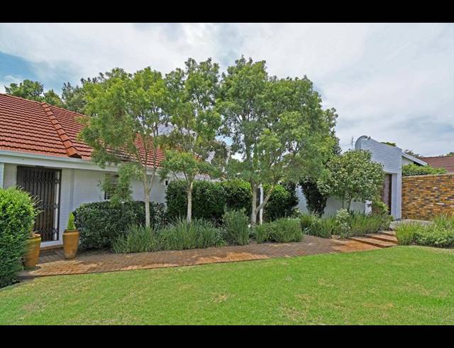 5 BEDROOM PROPERTY TO RENT IN PARKMORE
